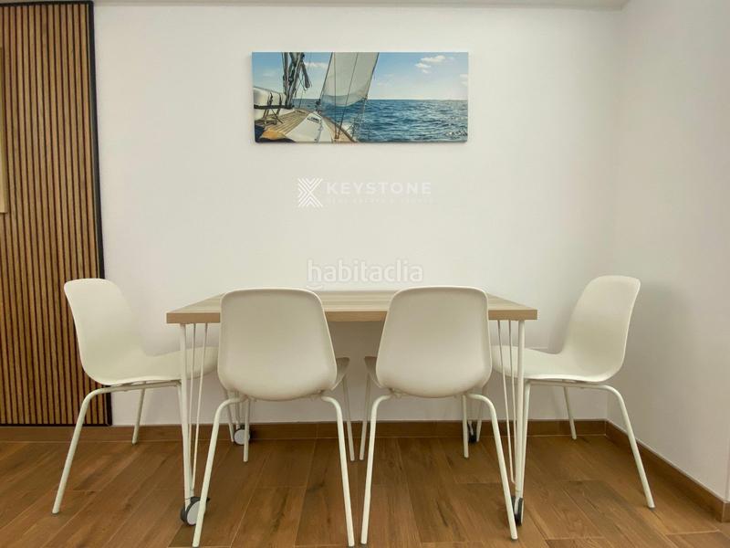 Foto 32b17196-c5ff-4795-8f37-f261e165b3aa. Rent flat with heating pool in Cala Major Palma de Mallorca