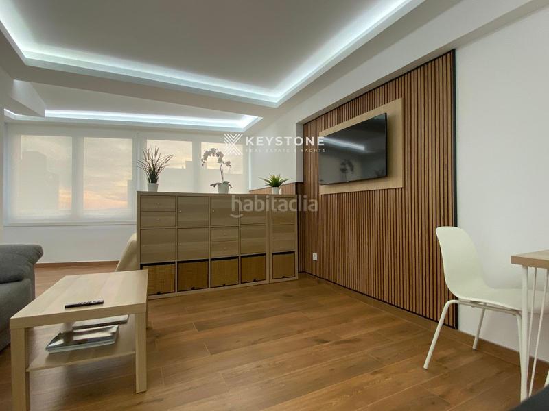 Foto 38f1241f-e6e8-4fde-8c70-2c4721d61498. Rent flat with heating pool in Cala Major Palma de Mallorca