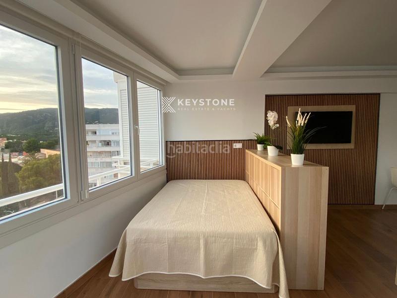 Foto 42eac9ea-5187-4a90-a561-690206e40055. Rent flat with heating pool in Cala Major Palma de Mallorca