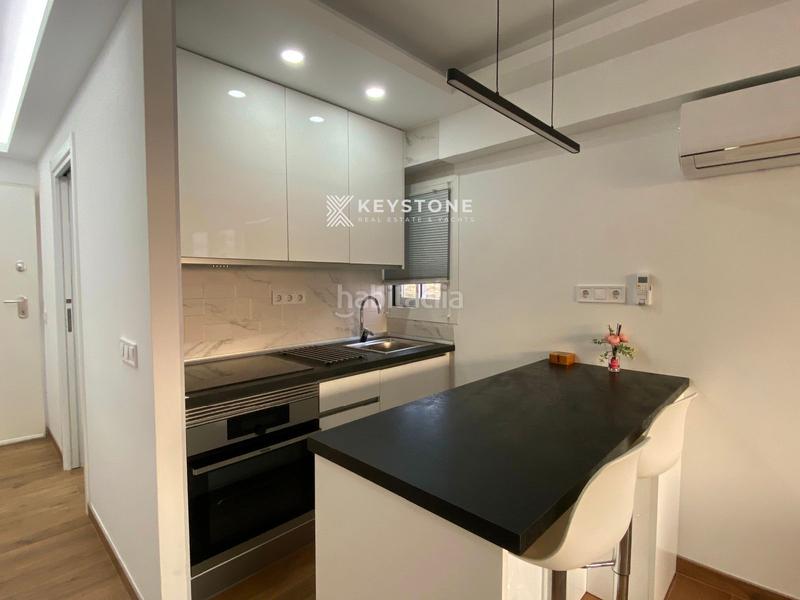 Foto 69feaf08-df83-4abe-9fb5-6c55ecbe14be. Rent flat with heating pool in Cala Major Palma de Mallorca