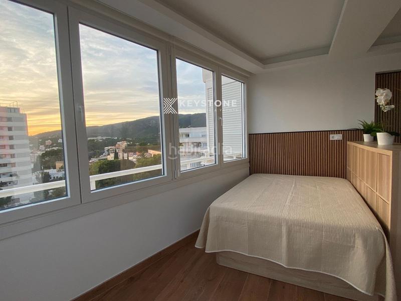 Foto 745c3149-0f4c-44f9-8082-02f90010b88c. Rent flat with heating pool in Cala Major Palma de Mallorca