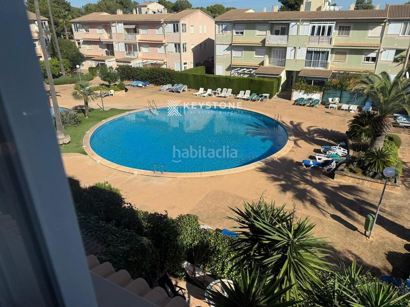 Foto 51065318-9df3-473b-9410-8a290a73c59f. Appartement avec piscine dans Manacor centre Manacor