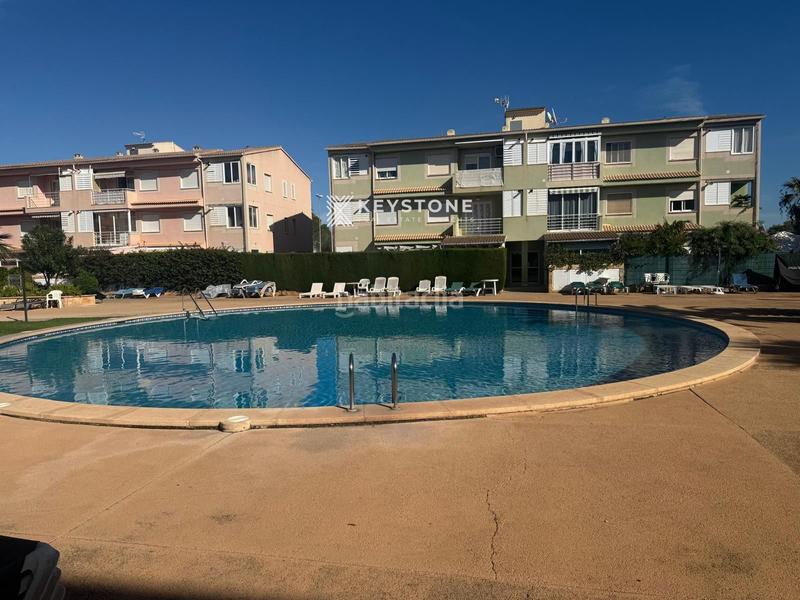 Foto b3a2e2e7-86ae-40f8-b4e7-7e2eb7f09ead. Appartement avec piscine dans Manacor centre Manacor