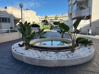 Miete Etagenwohnung  Calle britania, 21. Keystone alquila  piso en san juan playa  1200