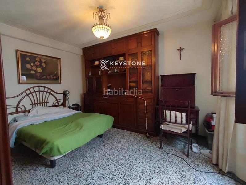 Foto 4c780227-12b1-450f-b803-bd7305cfcd3d. Appartamento con riscaldamento in Barrio del Centro Alicante