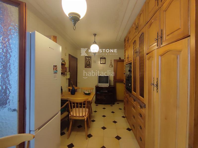 Foto 6f76ef25-1459-4e9e-a212-65b553c0c672. Appartamento con riscaldamento in Barrio del Centro Alicante