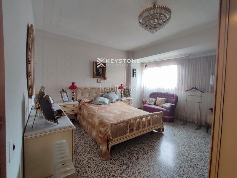 Foto 7e6bc2c0-e1a3-4439-958b-c204eb737cab. Appartamento con riscaldamento in Barrio del Centro Alicante