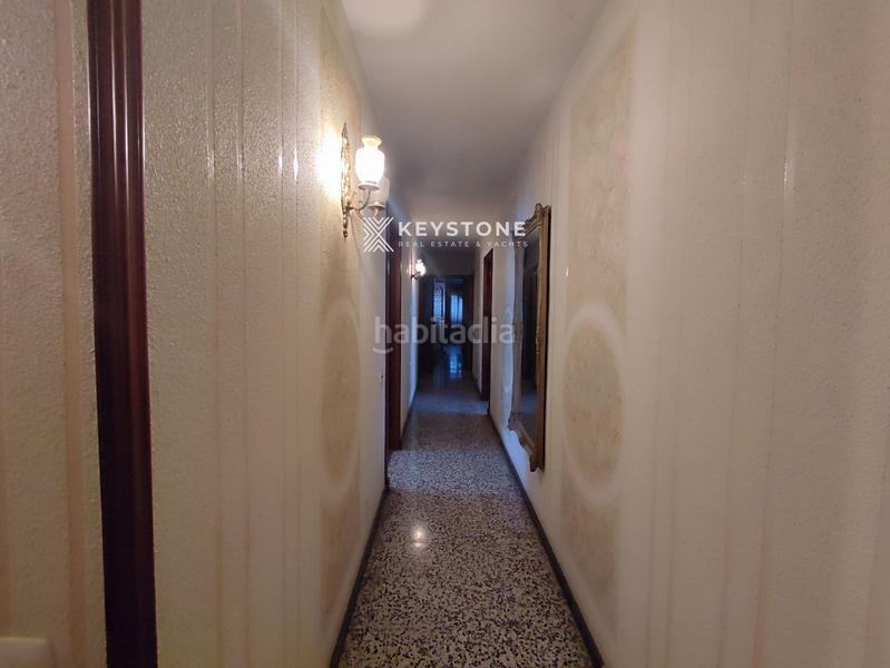 Foto 8fef3a9a-6758-4078-8895-435197a74528. Appartamento con riscaldamento in Barrio del Centro Alicante