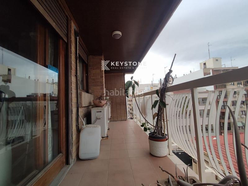 Foto 92c4ea06-42e0-4a1d-a89f-f6acea52cb38. Appartamento con riscaldamento in Barrio del Centro Alicante