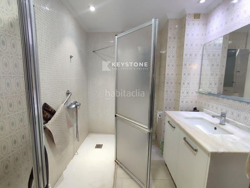 Foto b7889925-eed4-49d6-9bc5-4f8e8636a853. Appartamento con riscaldamento in Barrio del Centro Alicante