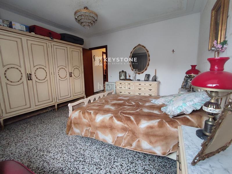 Foto f0b50f61-ee92-4046-ba4a-c2d4992082d3. Appartamento con riscaldamento in Barrio del Centro Alicante