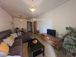 Alquiler Piso  Ancha de castelar, 92. Keystone alquila  piso en san vicente  1.200