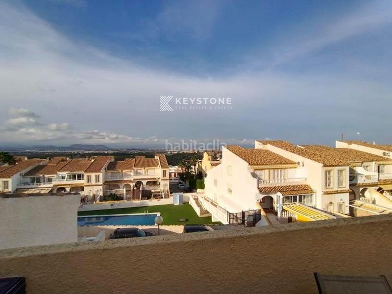 Foto 73bf2384-494f-4254-94d6-ad9cd24cb022. Location maison jumelée avec chauffage parking piscine dans Santa Pola