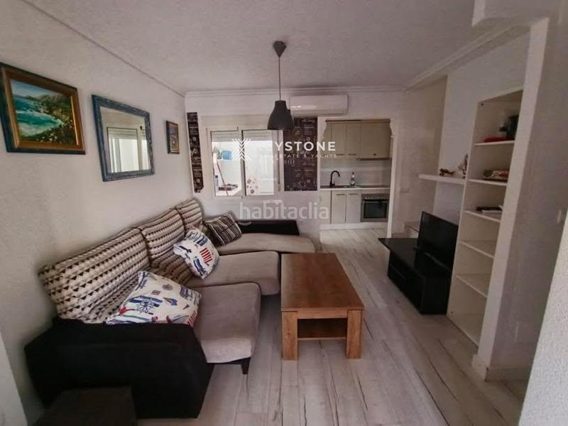 Foto b9e88d6d-356d-42e2-bd38-ef7a6c1b541e. Location maison jumelée avec chauffage parking piscine dans Santa Pola