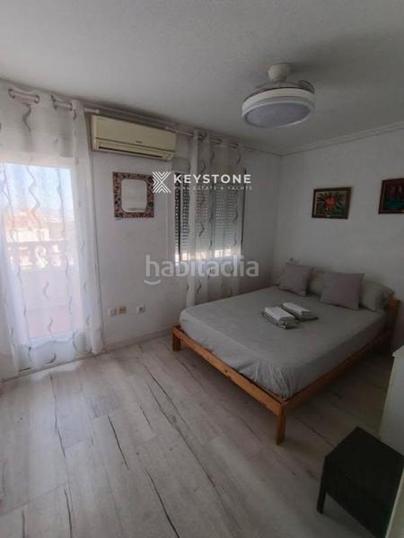 Foto 244da2f6-7e14-4f5b-9e05-de2dd5222c01. Rent semi detached house with heating parking pool in Santa Pola