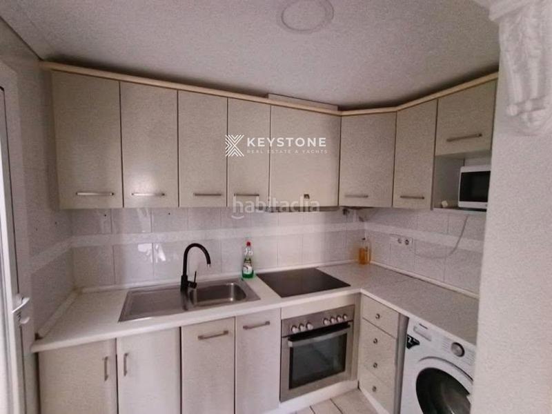 Foto b983395a-c78a-4eef-83cc-2b173ca09d94. Rent semi detached house with heating parking pool in Santa Pola