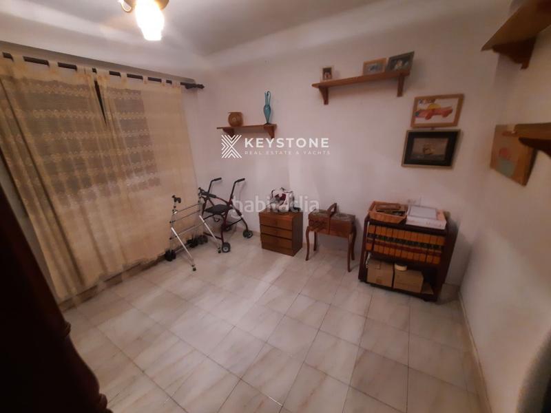 Foto 03874bef-e3c7-4e90-9132-b654191bd162. Appartement dans Son Cladera Palma de Mallorca