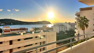 Location Appartement  Nuno sanz 24. Se alquila hermoso piso en santa ponça