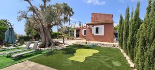 Affitto Casa  Diseminado diseminados ss,. Casa de campo con piscina y jardín cerca del mar 1km de calabona