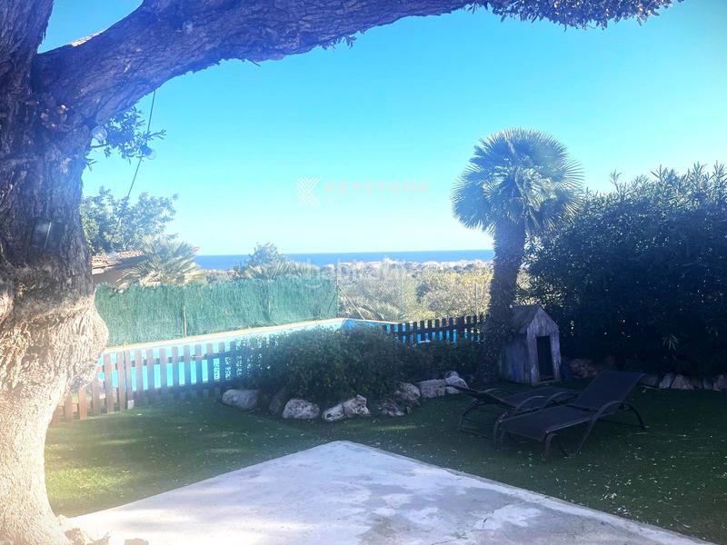 Foto 4af99d4f-f0ca-4018-a6aa-7c9f5c59e54c. Location maison avec piscine dans Zona d´Interior Son Servera