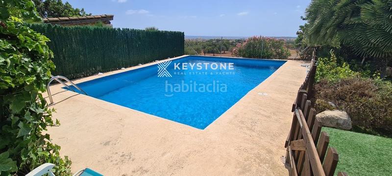 Foto 8eb0a4a9-b2d3-4a9b-a4bb-d2ba268d5c16. Location maison avec piscine dans Zona d´Interior Son Servera