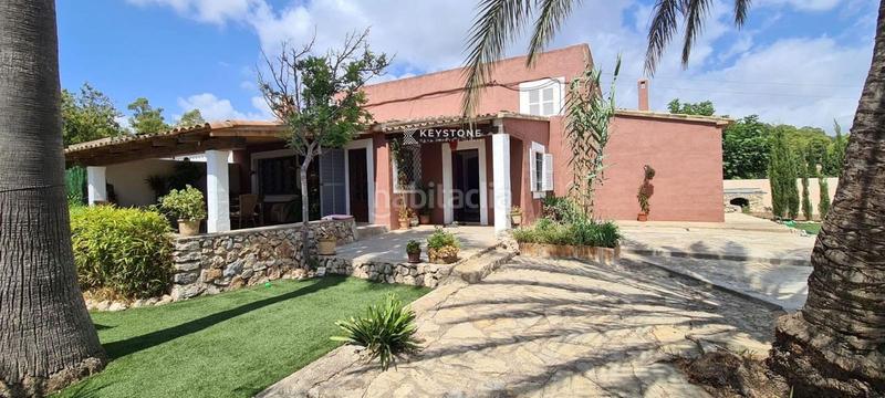 Foto 54963416-2d5c-43fc-be15-4032f691ad6b. Miete haus mit pool in Zona d´Interior Son Servera