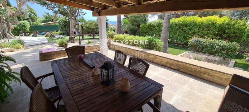 Foto 8d384633-7656-4218-a295-f8e1b0a27f4a. Miete haus mit pool in Zona d´Interior Son Servera