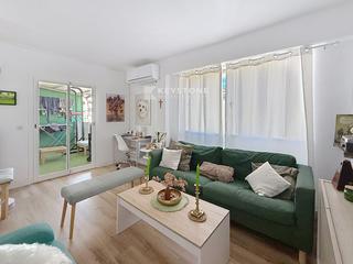 Miete Dachwohnung  Josep mir i mir. Atico luminoso con terraza