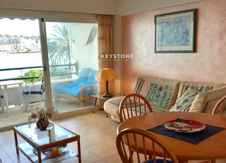 Lloguer Pis  Calle de ramon de montcada,. Alquilo apartamento con vistas al mar  zona santa  ponsa