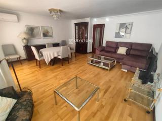 Lloguer Pis  Álvarez sereix,  barrio centro. Keystone alquila  piso en centro alicante  1300