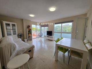 Location Appartement  Barrio cabo de las huertas. Keystone alquila  piso en cabo huertas  1550