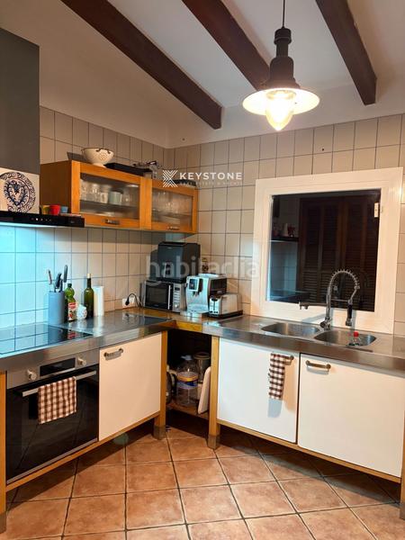 Foto d5c0e82d-6890-4ead-a776-4423272c1eb3. Affitto casale in Pollença poble Pollença