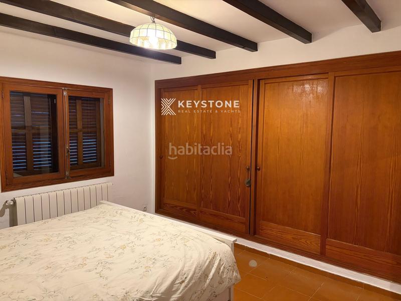 Foto 593a4c0e-e5d7-4e14-9550-3c512c6c7b71. Miete bauernhof in Pollença poble Pollença