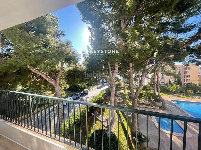 Foto 319bdfa4-c017-42c7-a643-0e8f622b9594. Affitto appartamento con piscina in Palmanova Calvià