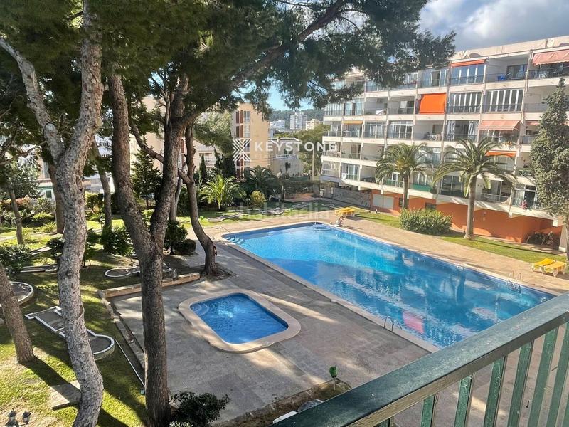 Foto c6f369e8-39fa-40fc-9af4-8b83e71ea805. Location appartement avec piscine dans Palmanova Calvià