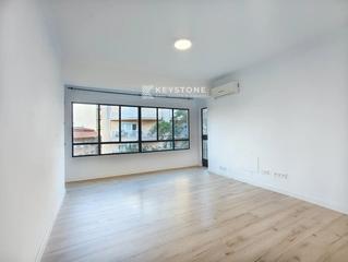 Rent Flat  Rafael rodriguez mendez. Piso luminoso de 2 dormitorios en el centro de palma cerca de sa