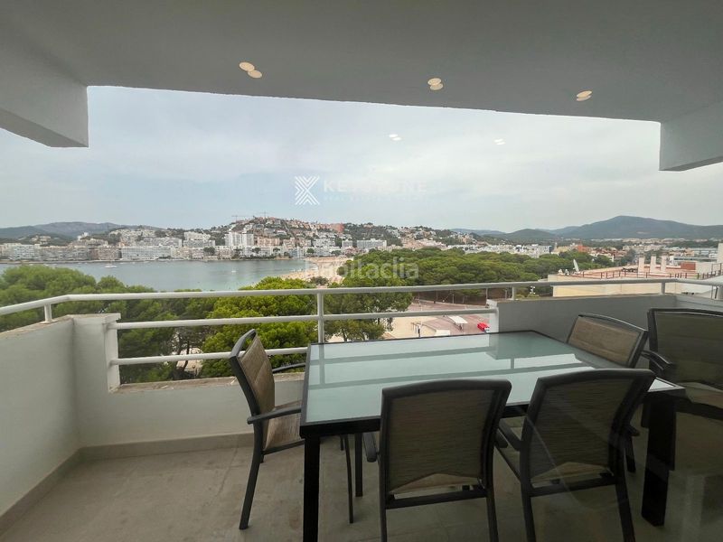 Foto 8a94f580-d50d-45f8-9c7a-83b536ce2504. Miete etagenwohnung mit pool in Santa Ponça Calvià