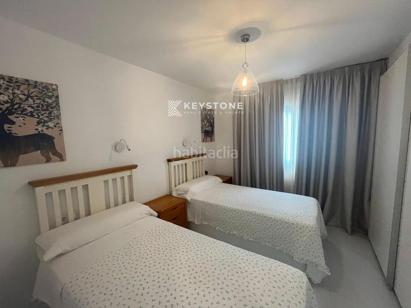 Foto 0e530c79-5d8c-4dba-b783-bc09c8ccc6f0. Rent flat with pool in Santa Ponça Calvià