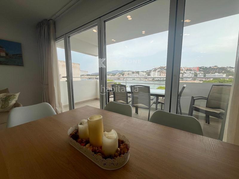 Foto 11c2861d-622c-42d6-b0fd-2d9b9ffa9b92. Rent flat with pool in Santa Ponça Calvià