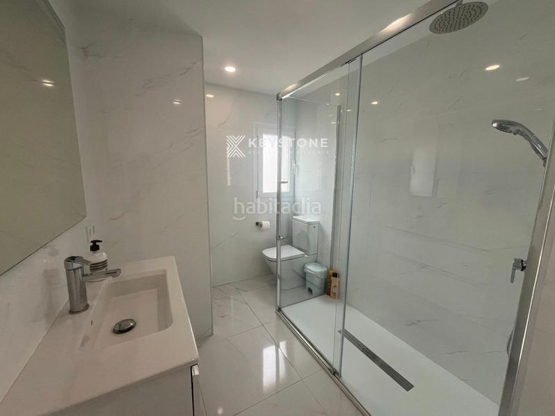 Foto 188cf48e-ff84-4641-a0c9-507042a76f2c. Rent flat with pool in Santa Ponça Calvià