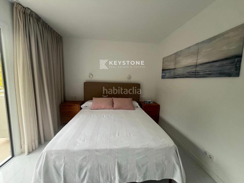 Foto 1ada8849-6536-4fba-8551-eeba22f64b09. Rent flat with pool in Santa Ponça Calvià