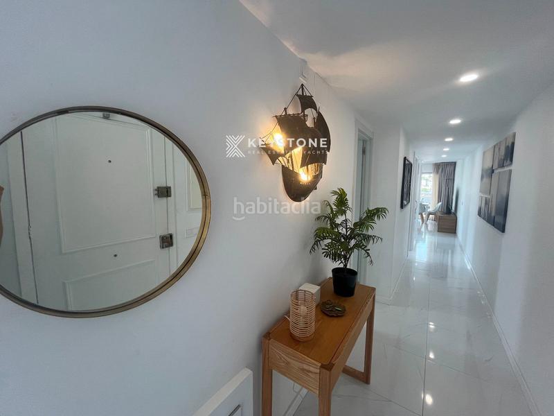 Foto 1b1d0a0e-13e9-44a3-9b17-b5c671d48312. Rent flat with pool in Santa Ponça Calvià