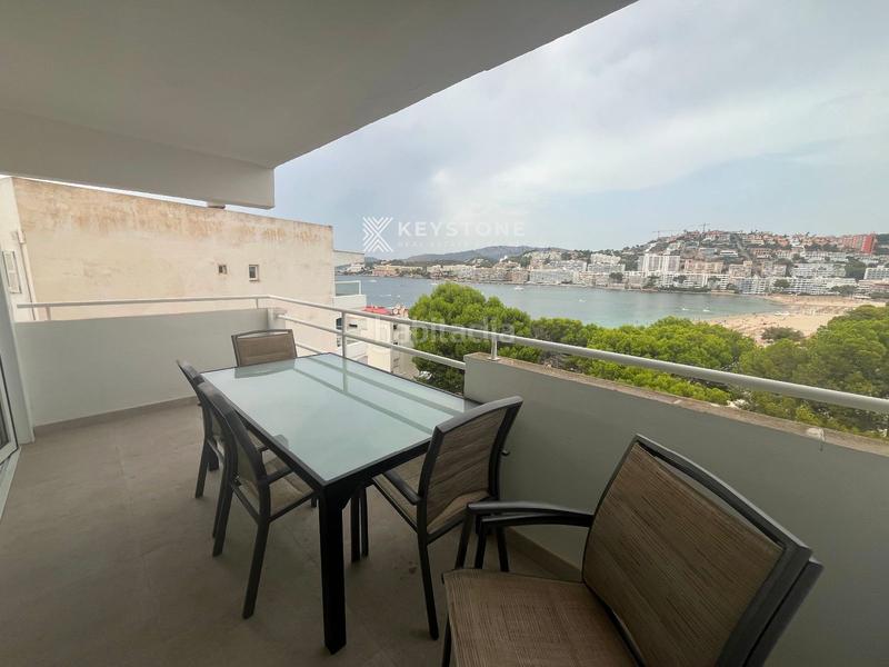 Foto 1fdf78c2-c5a9-4c97-9a56-152d451fdf76. Rent flat with pool in Santa Ponça Calvià