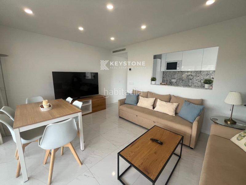 Foto 2a336031-0beb-46fa-8fee-70c9724d9ea7. Rent flat with pool in Santa Ponça Calvià