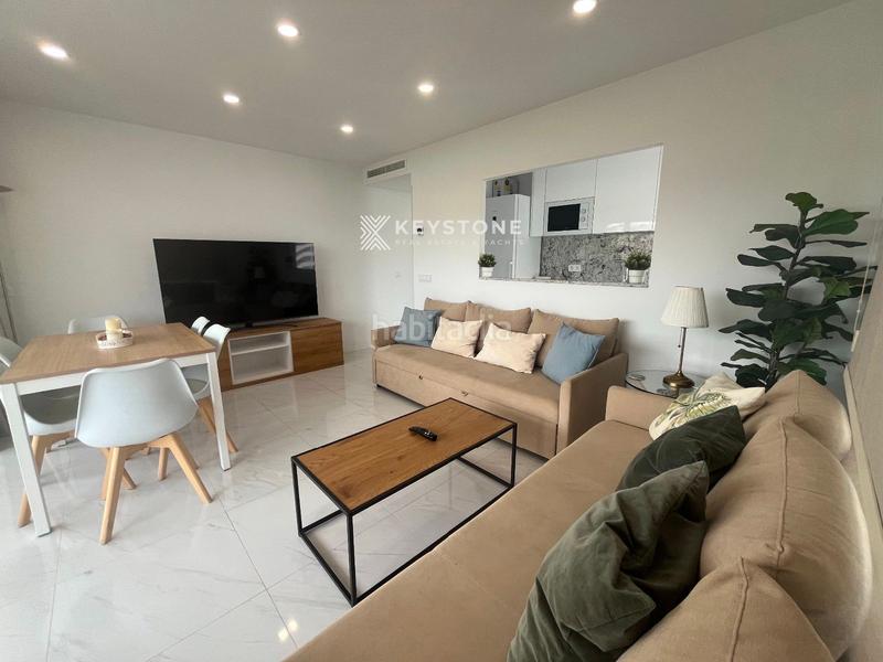 Foto 343fa829-86eb-41ba-9864-e80548d8cde1. Rent flat with pool in Santa Ponça Calvià