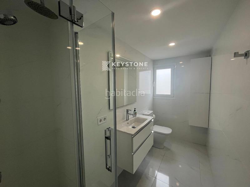 Foto 40c53ddd-765e-4346-b82d-8abf3c04c103. Rent flat with pool in Santa Ponça Calvià