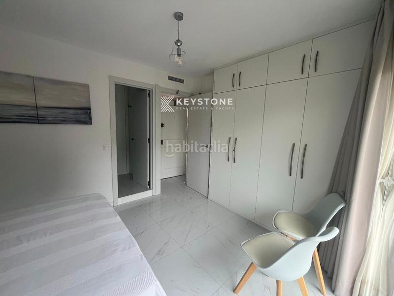 Foto 4812fc95-5428-4281-b958-5cfb2e4f11d3. Rent flat with pool in Santa Ponça Calvià