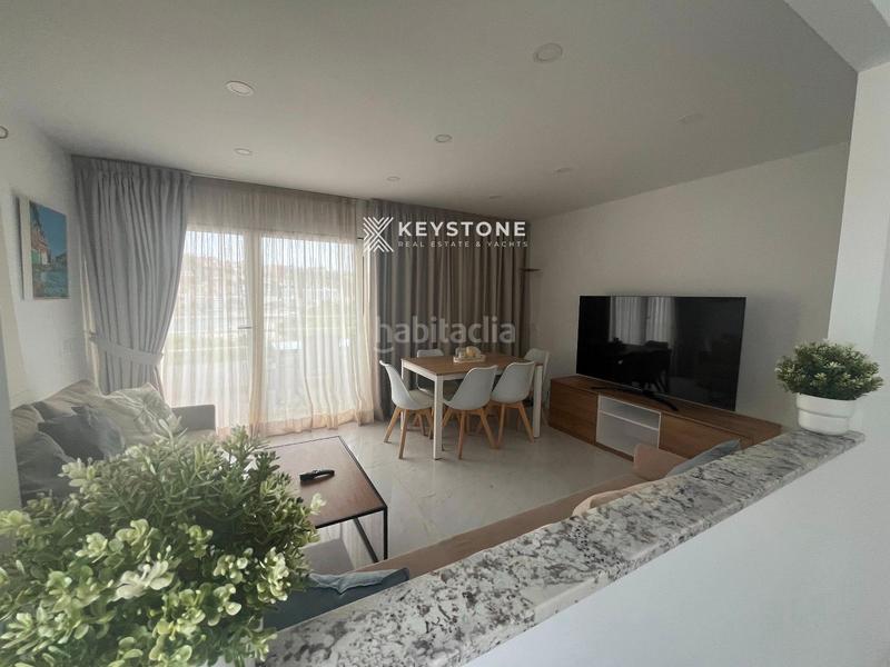 Foto 54af9439-593e-47b4-b56e-c442e50c42c5. Rent flat with pool in Santa Ponça Calvià