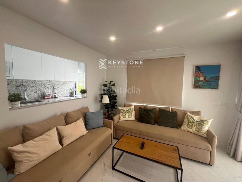 Foto 55ff9ffd-3851-4dd0-99dd-7cd3568e11bb. Rent flat with pool in Santa Ponça Calvià