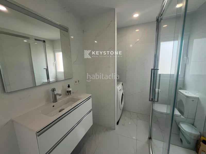 Foto 6171bad8-caa7-4e25-8684-7ab5975d2be9. Rent flat with pool in Santa Ponça Calvià